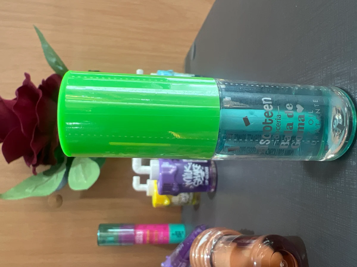 Lip oil bala de goma - Imagem 4