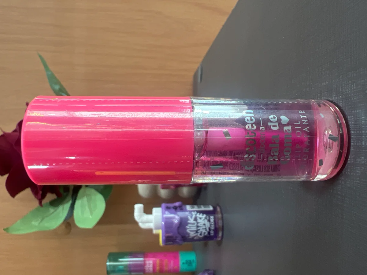 Lip oil bala de goma - Imagem 2