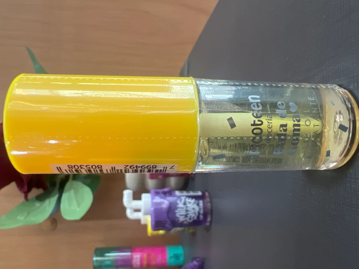 Lip oil bala de goma - Imagem 3