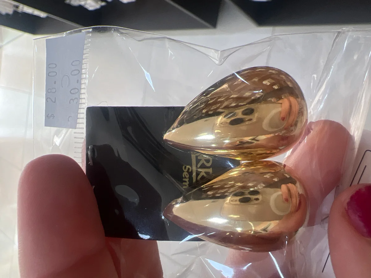 Brincos magda - Imagem 3