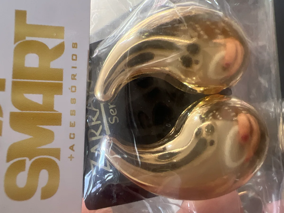 Brincos magda - Imagem 5