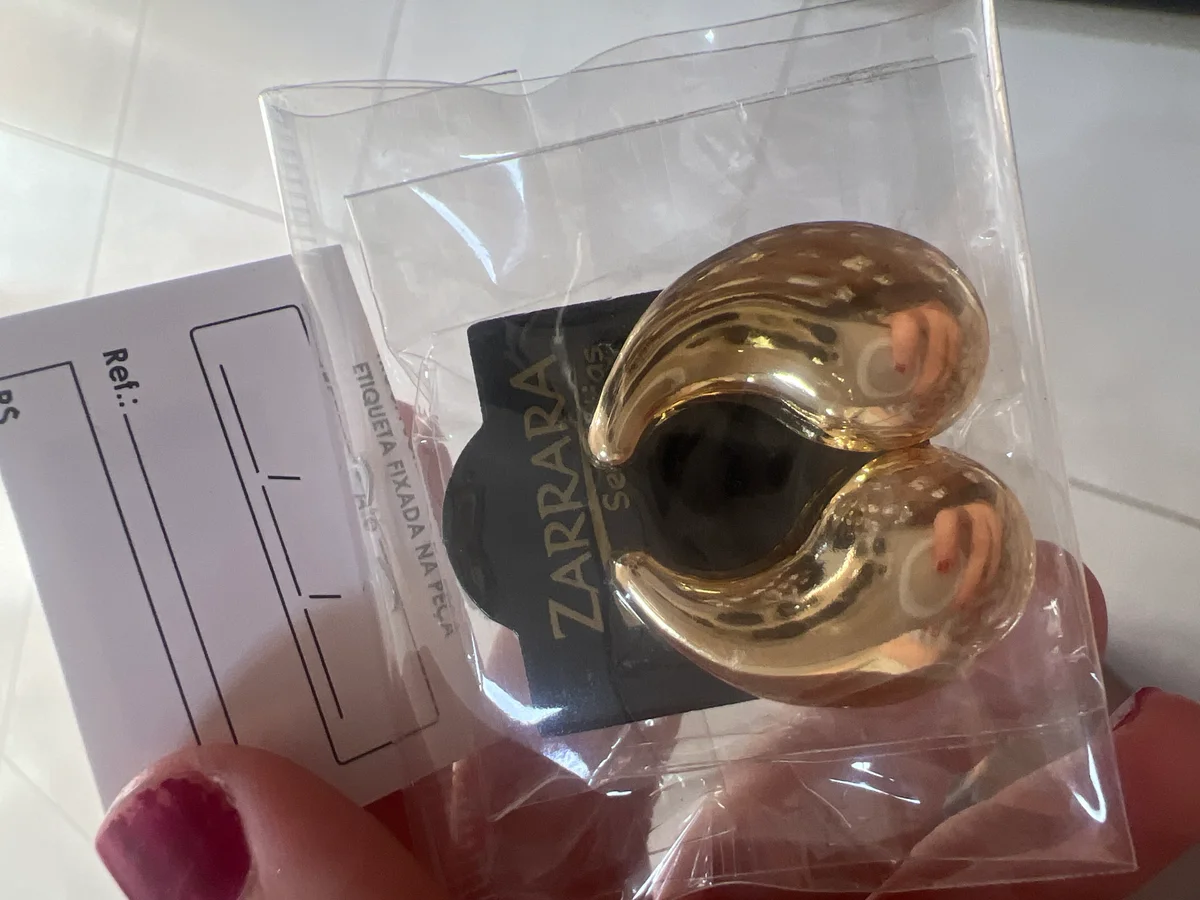 Brincos magda - Imagem 2