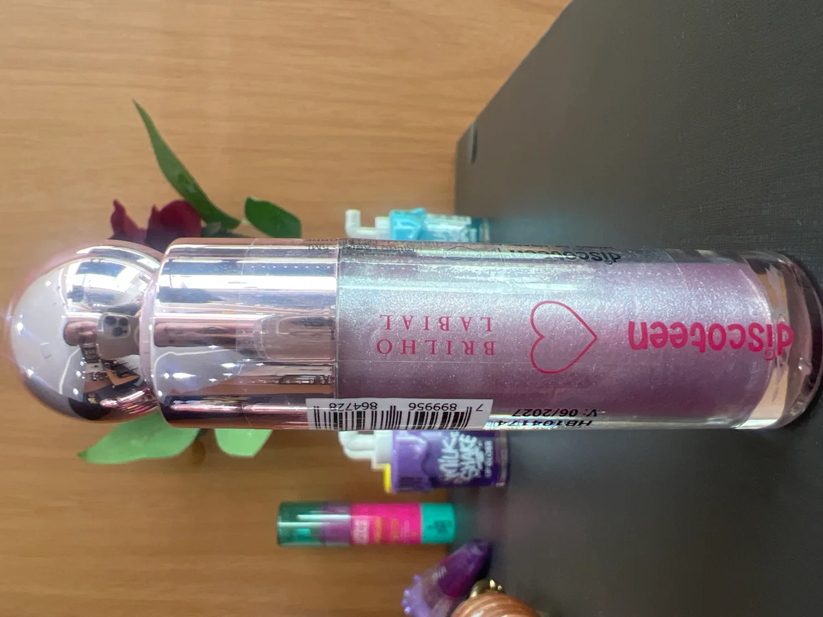 Brilho labial  - Imagem 2