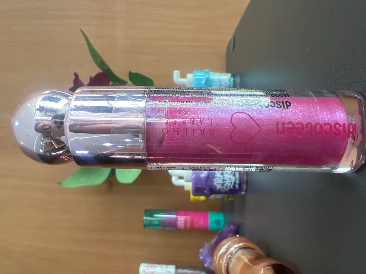 Brilho labial  - Imagem 3