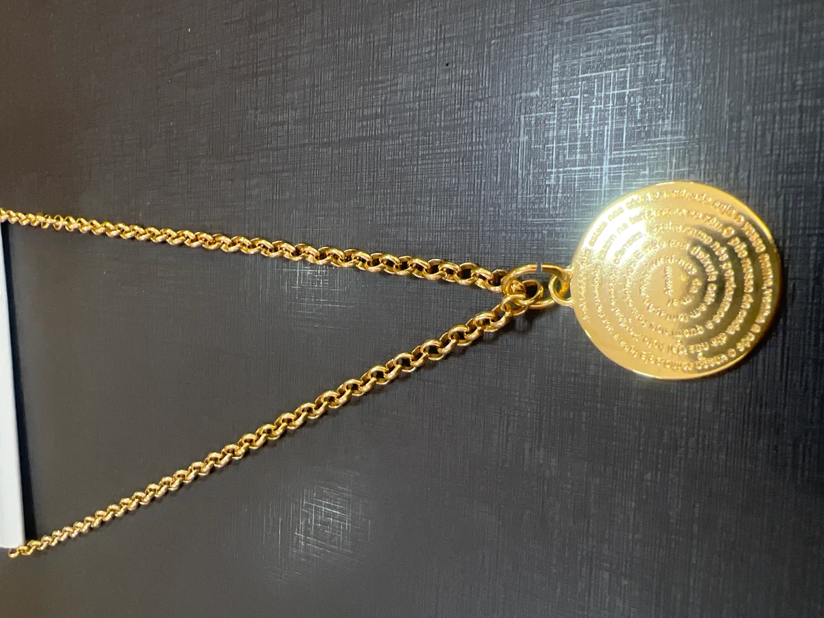 Corrente monica - Imagem 5