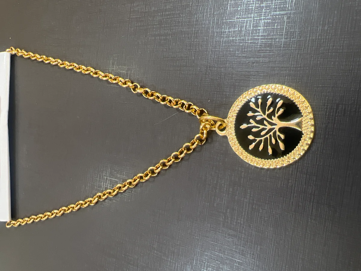 Corrente monica - Imagem 3