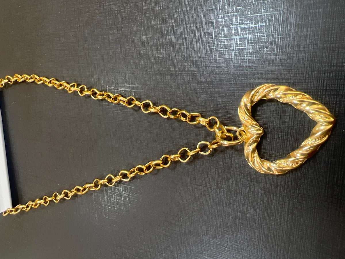 Corrente monica - Imagem 4