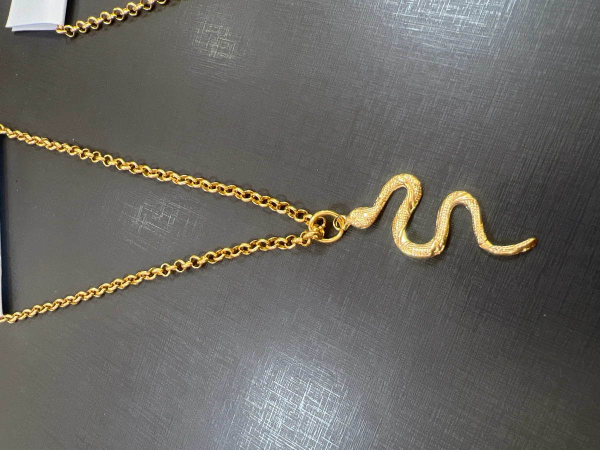 Corrente monica - Imagem 2