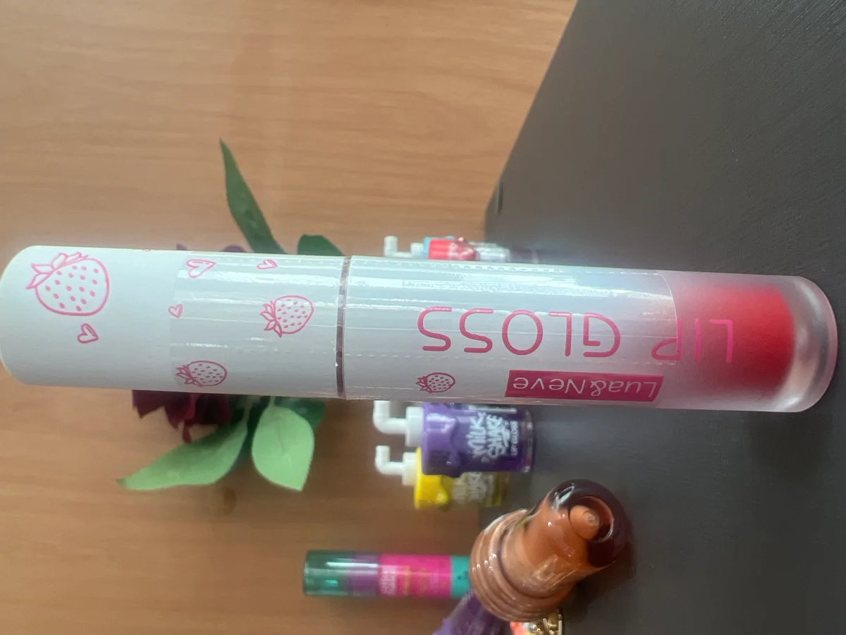 Lip gloss  - Imagem 2