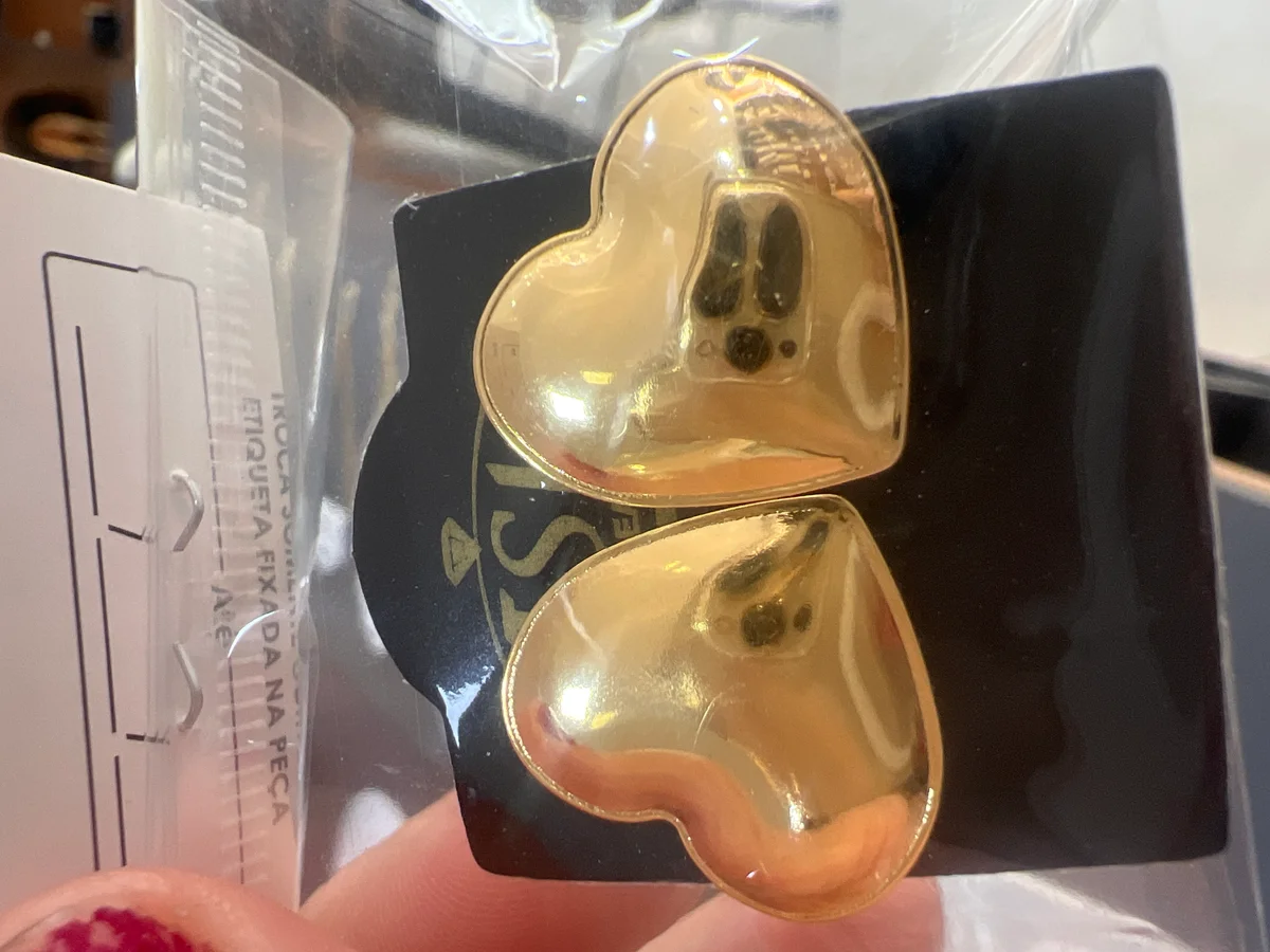 Brincos magda - Imagem 2