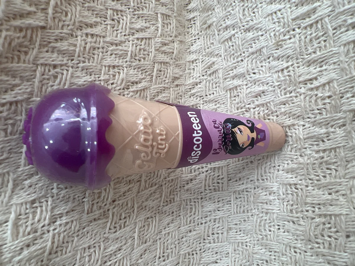 Gloss sorvete  - Imagem 3