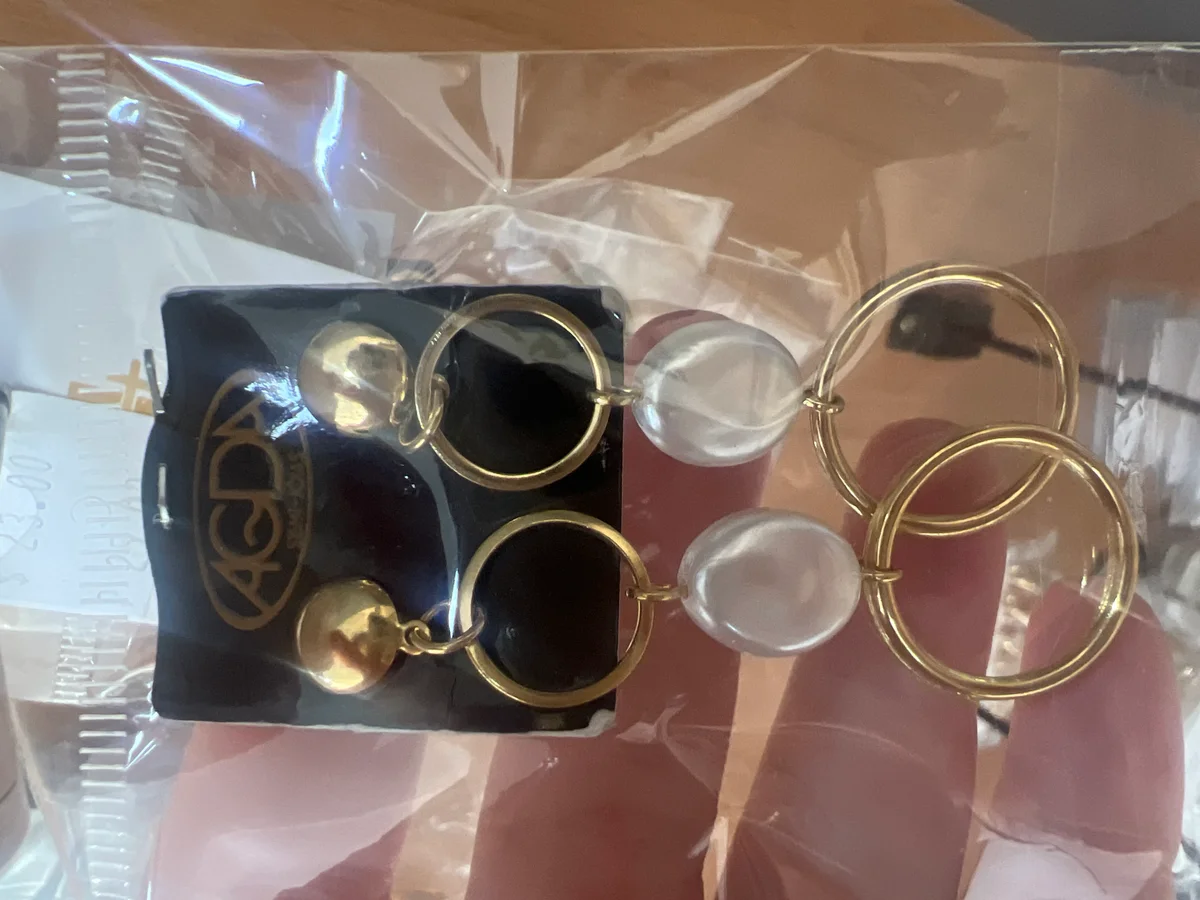 Brincos agda - Imagem 8