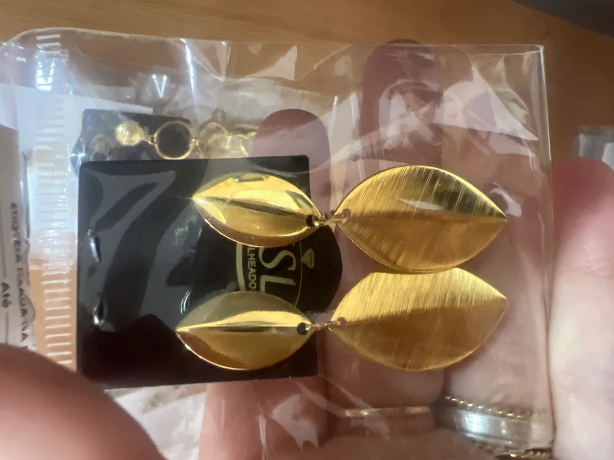 Brincos agda - Imagem 4