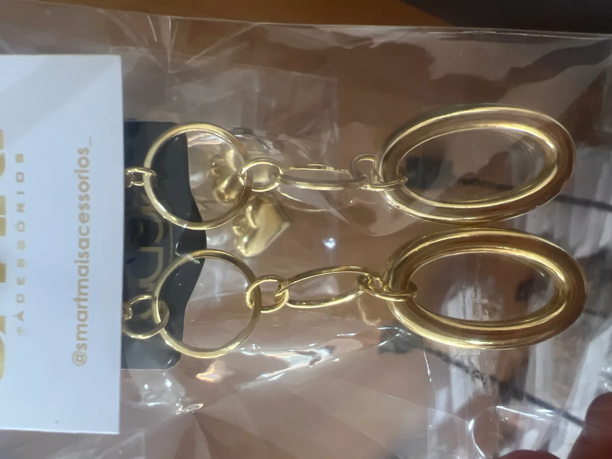 Brincos agda - Imagem 2