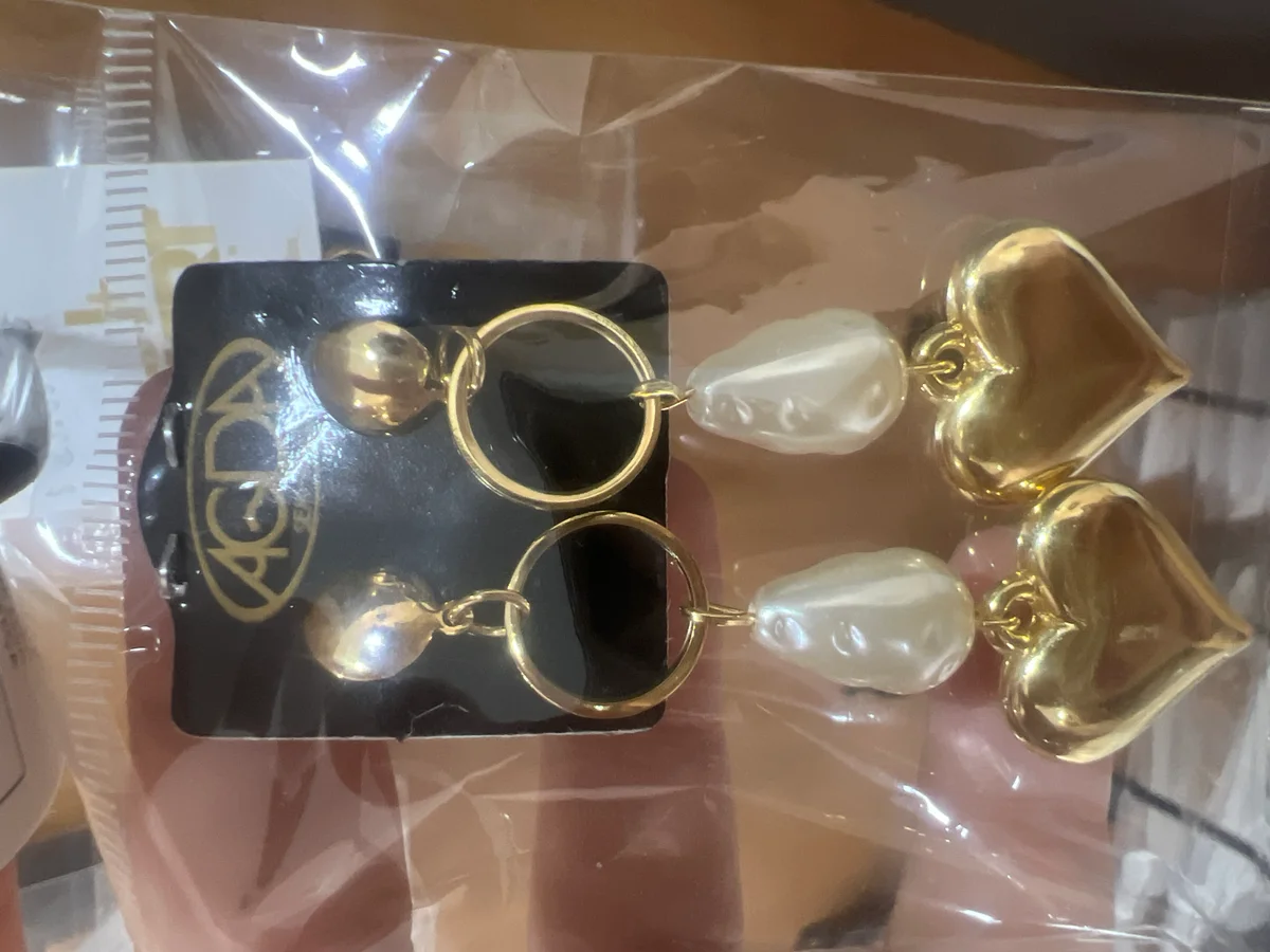 Brincos agda - Imagem 3