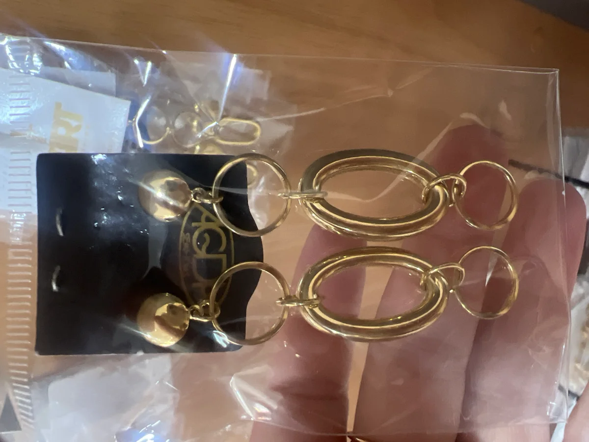 Brincos agda - Imagem 6