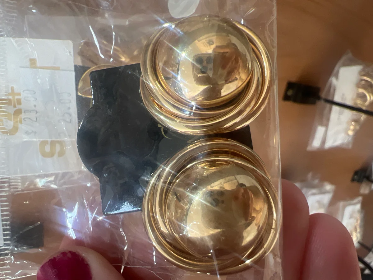 Brincos agda - Imagem 9