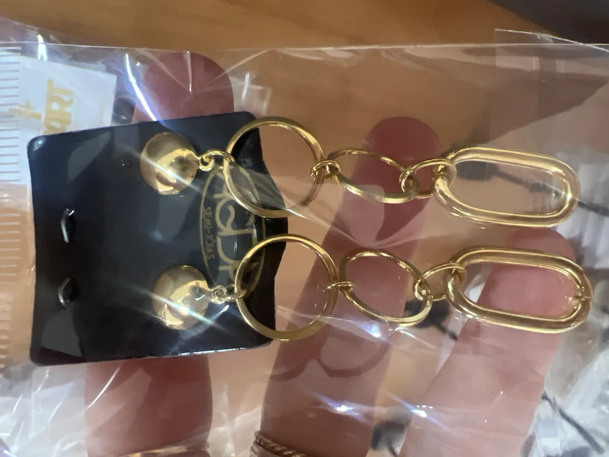 Brincos agda - Imagem 7