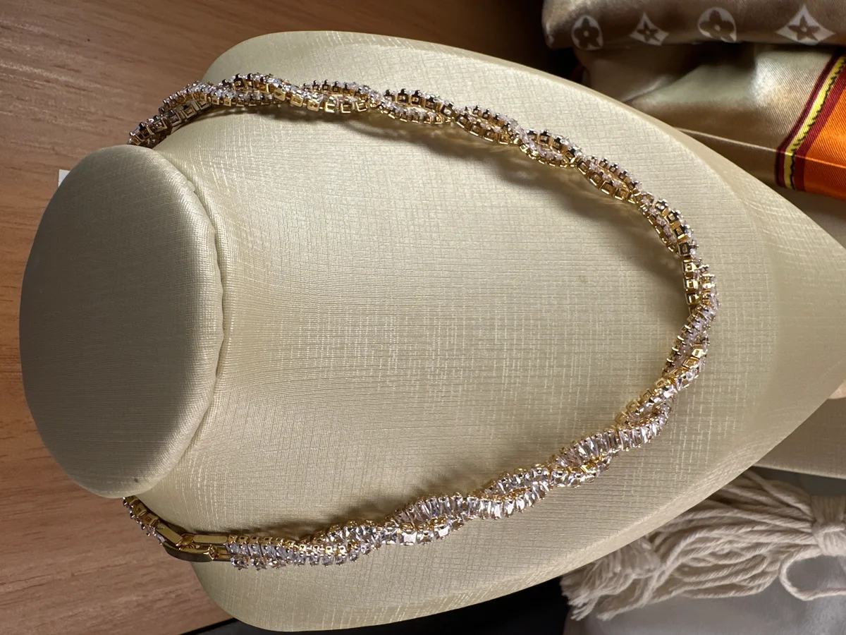 Colar Maré Serena - Imagem 2