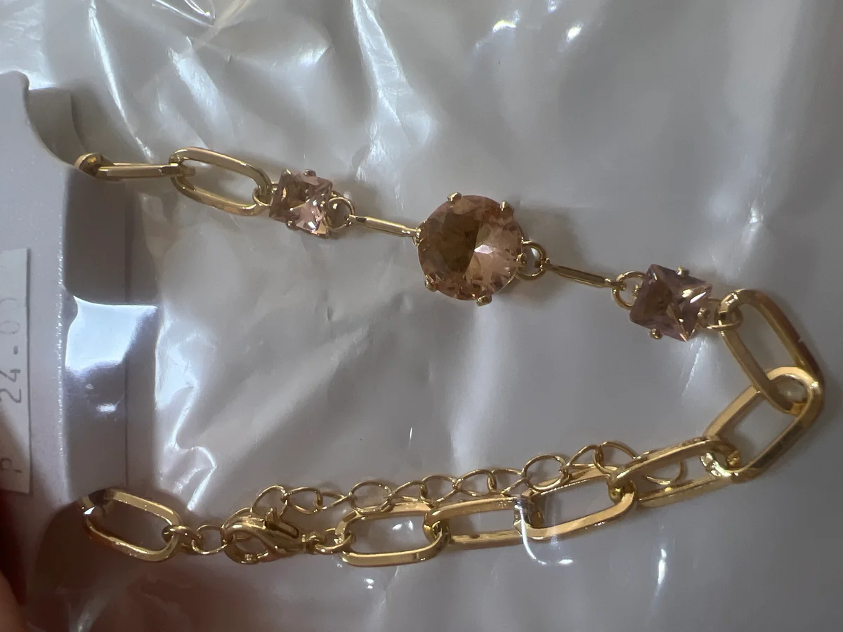 Pulseira pedra - Imagem 3