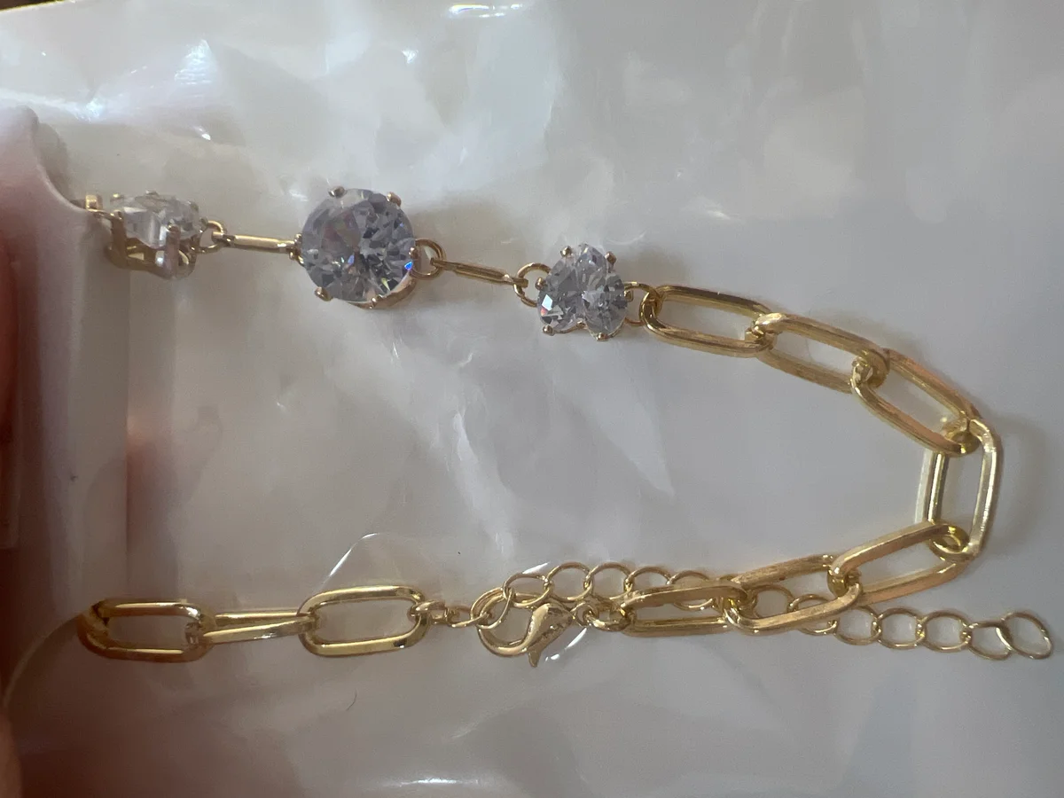 Pulseira pedra - Imagem 2