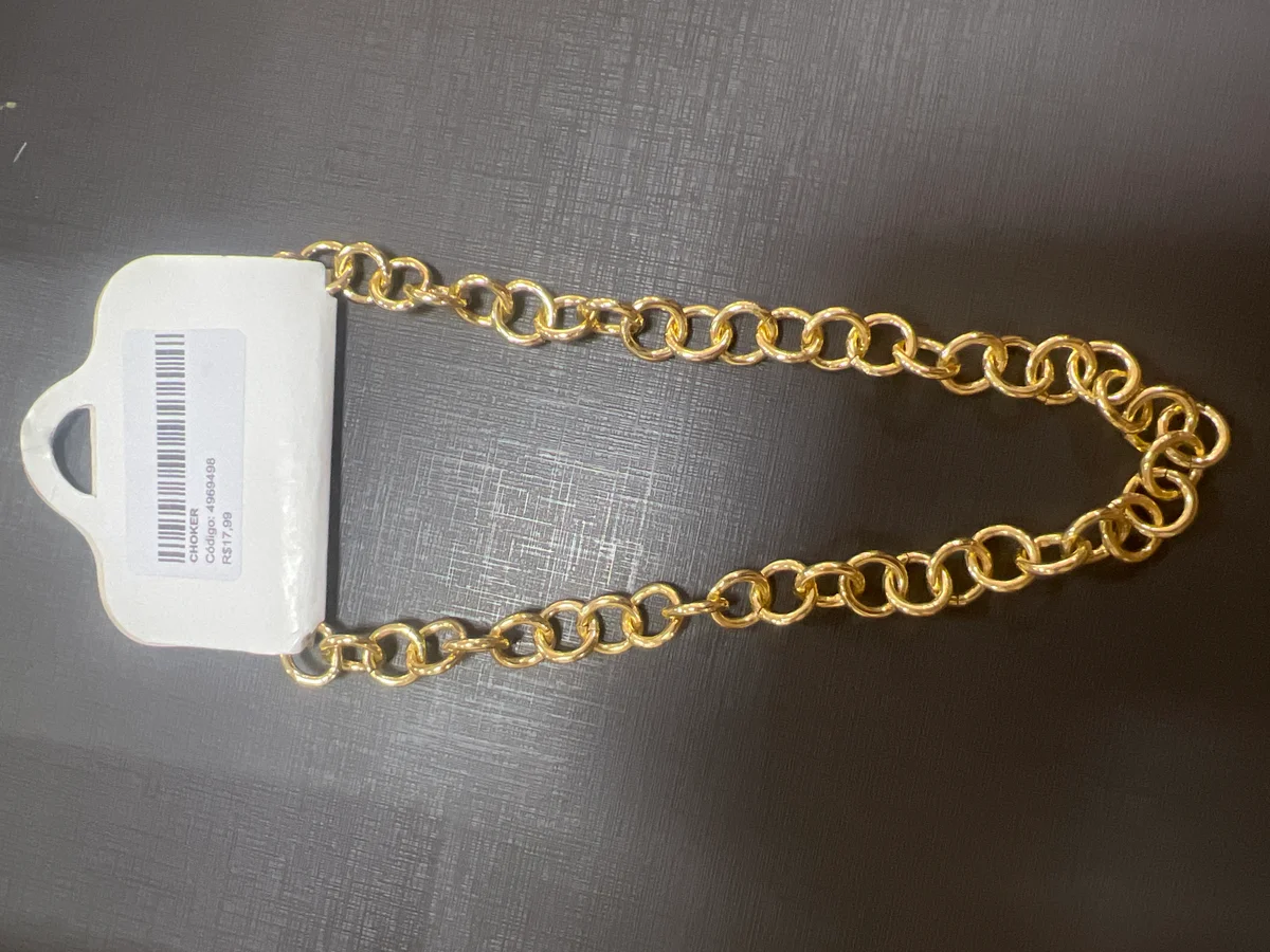 Choker - Imagem 2