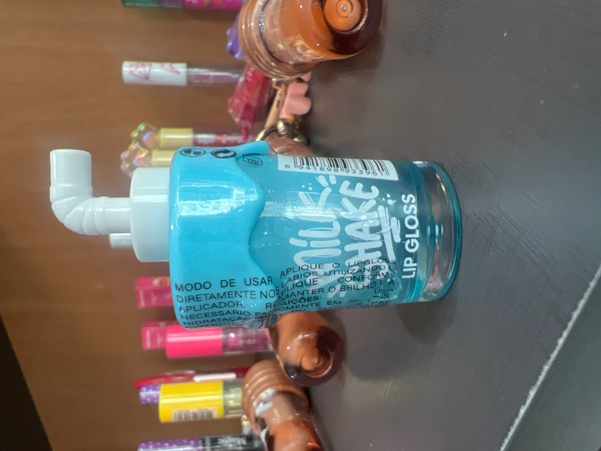 Gloss milk shake - Imagem 5