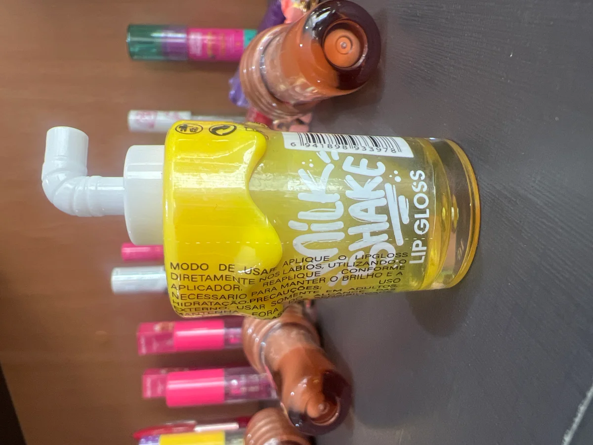 Gloss milk shake - Imagem 3