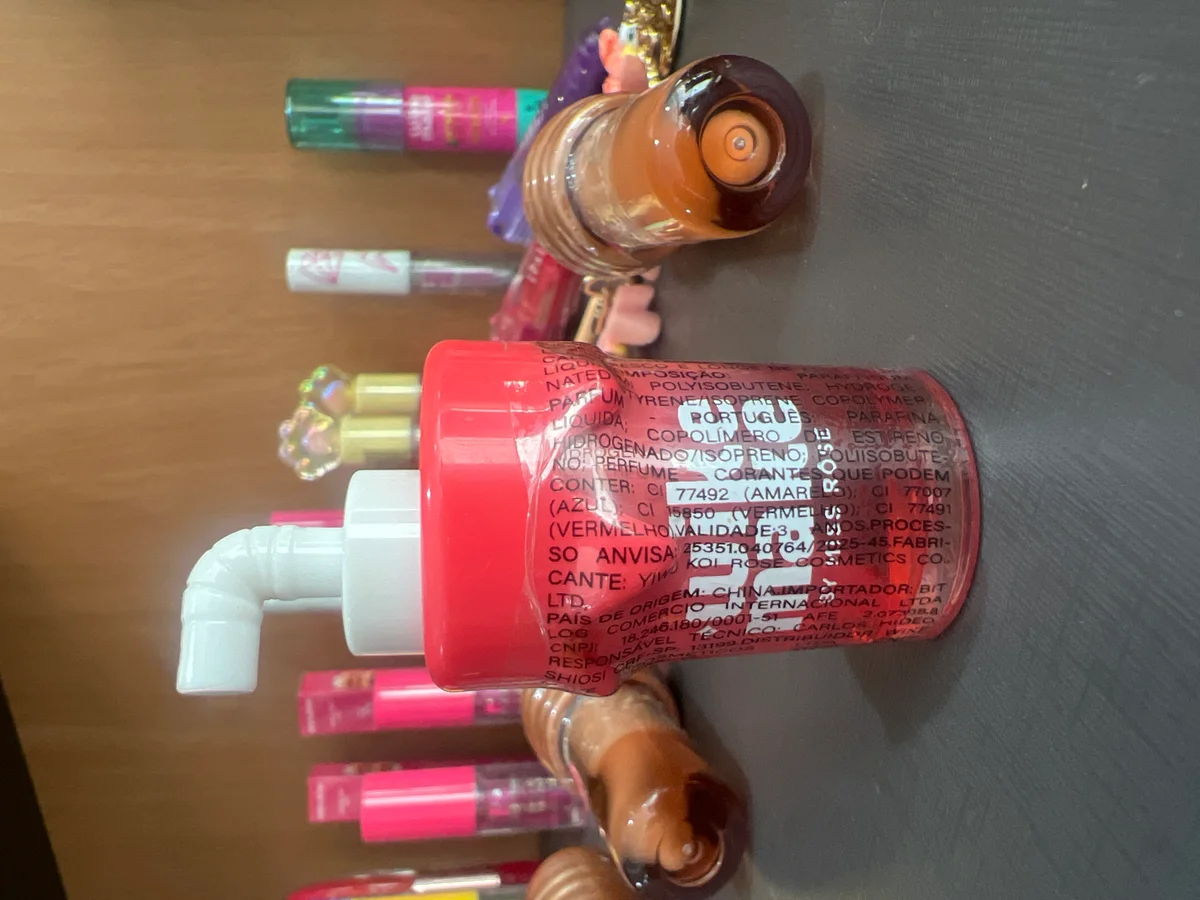 Gloss milk shake - Imagem 2