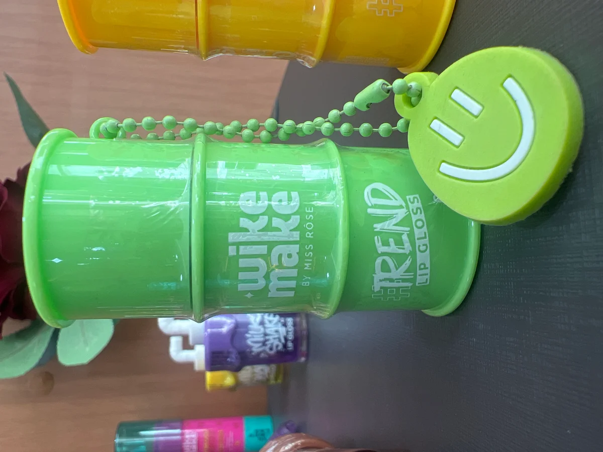 Lip gloss barril  - Imagem 3