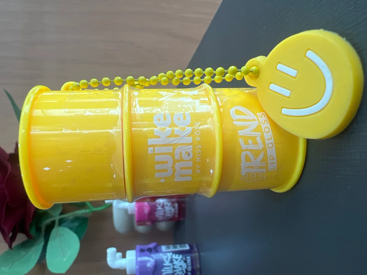 Lip gloss barril  - Imagem 2