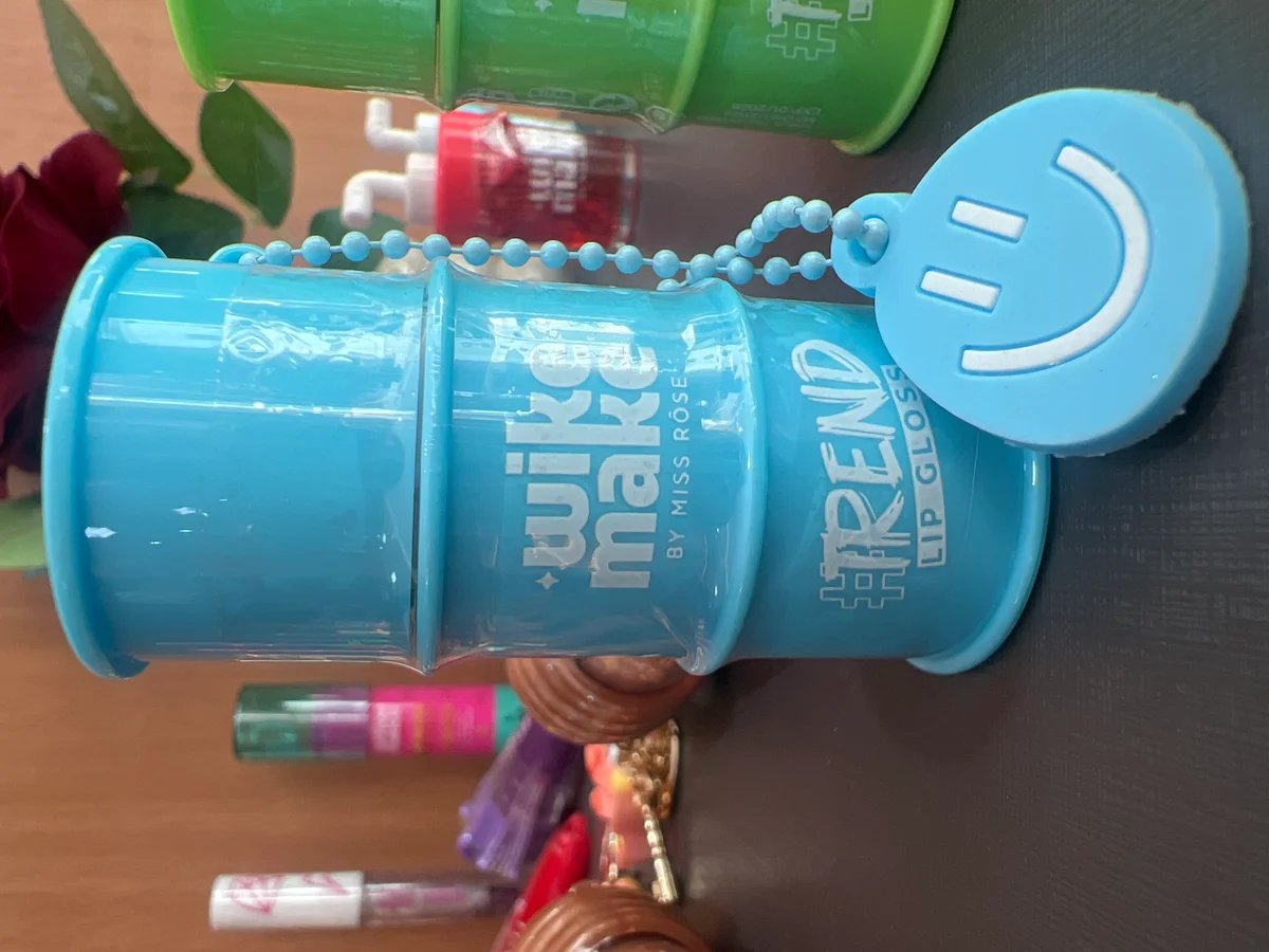 Lip gloss barril  - Imagem 4