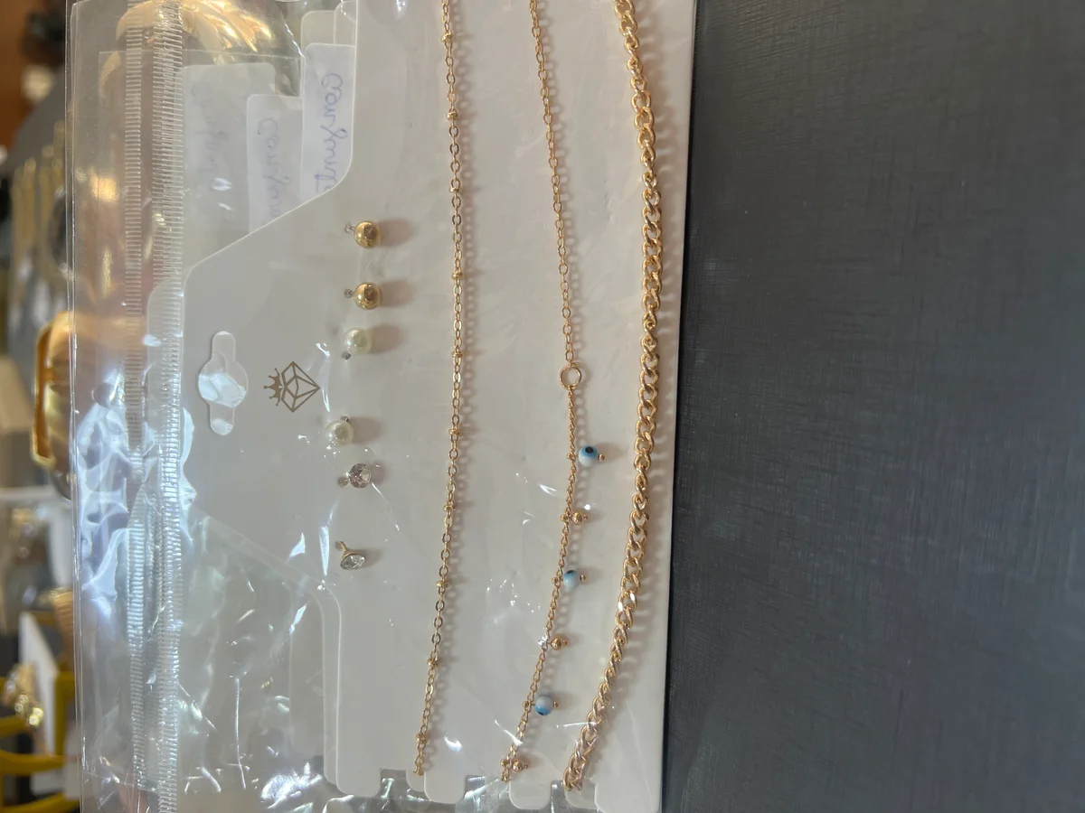 Kit De corrente - Imagem 3