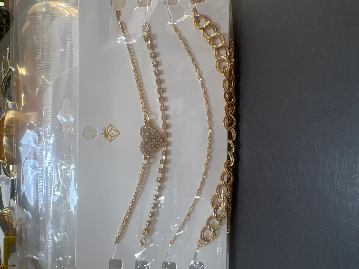 Kit De corrente - Imagem 2