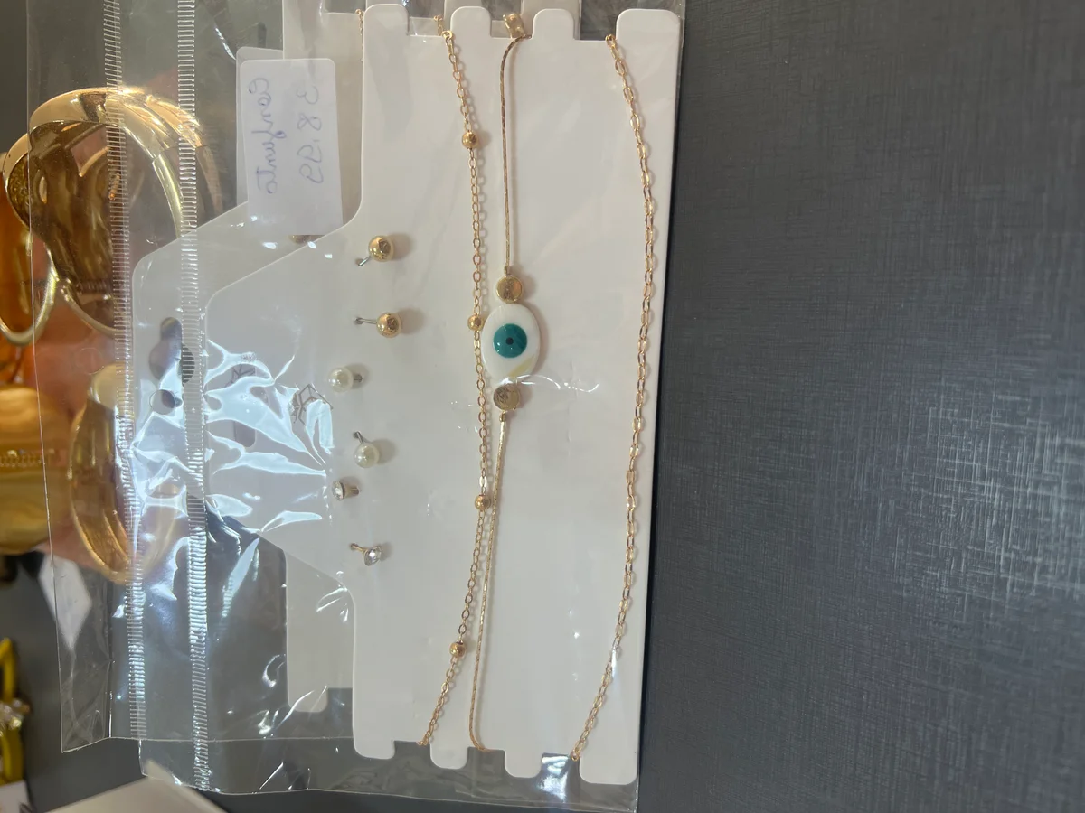 Kit De corrente - Imagem 4