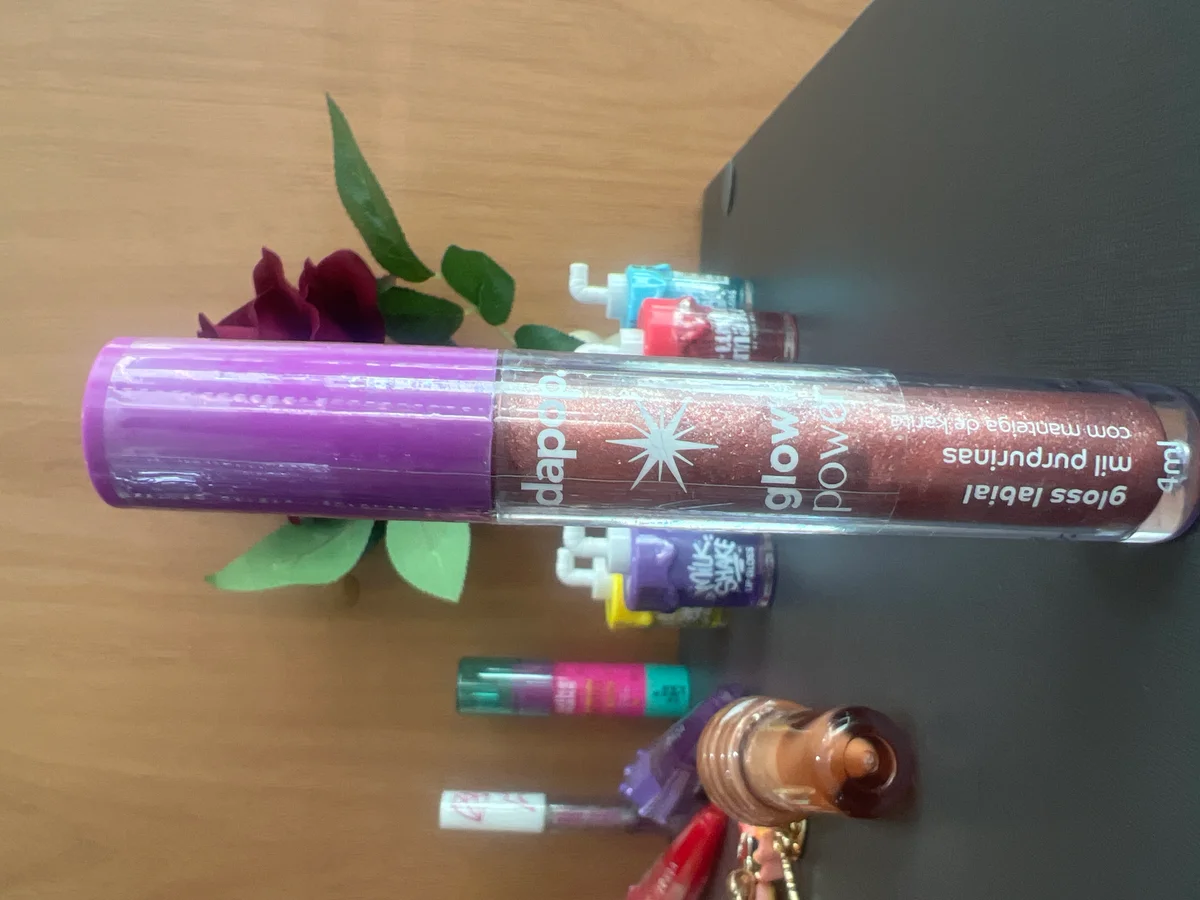 Gloss labial dapop